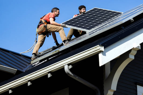 Best Chimney Flashing Repair  in Opelousas, LA